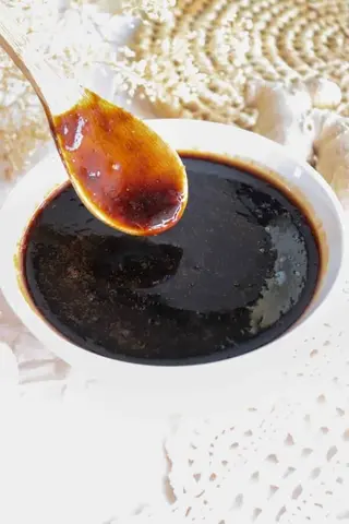 Sauce Balssamiel