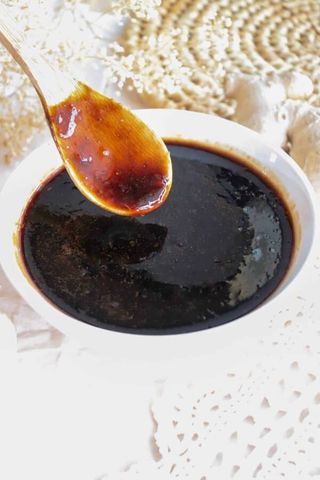 Sauce Balssamiel