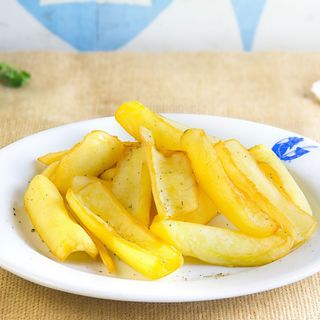Patatas fritas