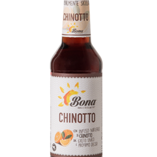 CHINOTTO 