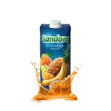 Сік Sandora Мультивітамін (500мл)
