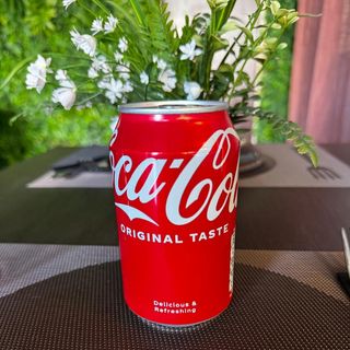 coca-cola