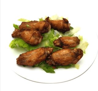 Tapa De Alitas De Pollo (6 Uds.)