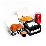 La MONO Combi Completa