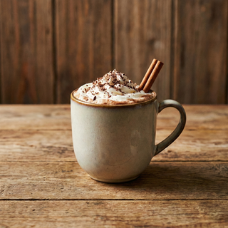 Hot Chocolate