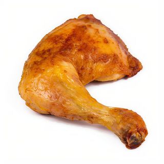 1/4 Pollo A La Brasa