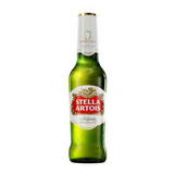 Stella Artois 0,33 cl