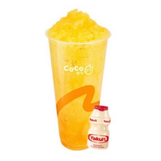 Mango Slush