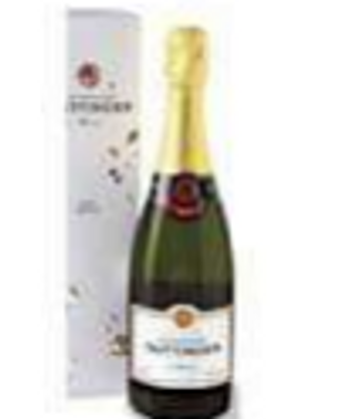 Champagne Taittinger Brut Réserve (750 Ml.)