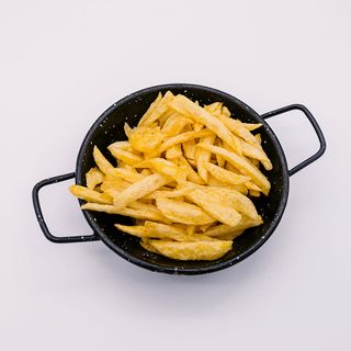 A Nossa Batata Frita