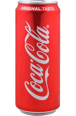 Coca-Cola 33cl