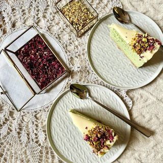 Box serników 2 porcje