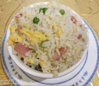 18 - Arroz Chau-Chau