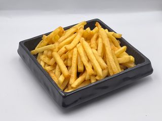 208. Patatine fritti