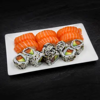 Combo 5 (14 Pzs.)