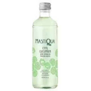  Mastiqua Cool Cucumber   