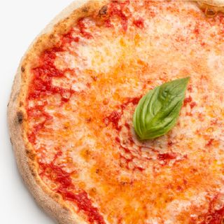 Піца Маргарита