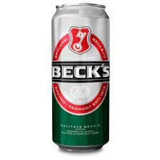 Бира Бекс кен