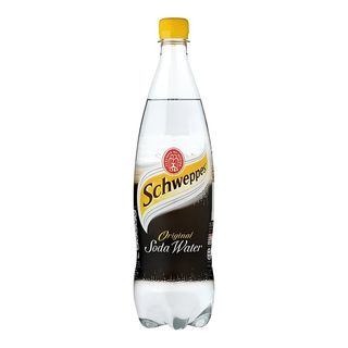 Carbonated liter