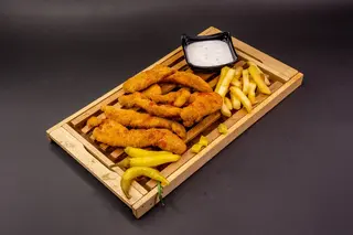 Epic čili pileći štapići