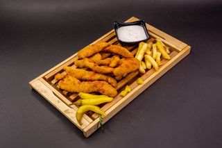 Epic čili pileći štapići