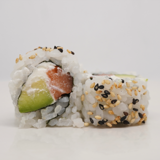 Philadelphia roll (8 pzs.)