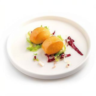 1009. Pan Chino Frito (2 Pzs.)