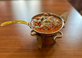Lamb Rogan Josh