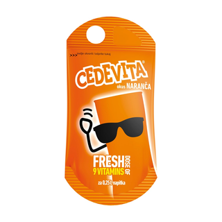Cedevita 0.2l