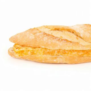 Pulguita de Tortilla Española