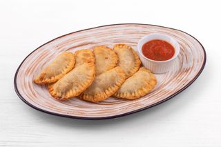 Мини-чебуреки с говядиной (150 гр.)