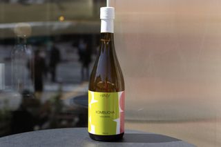 Комбуча класична, 750 мл