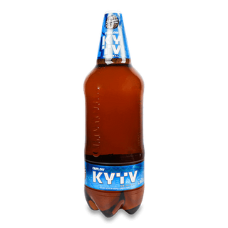 Пиво «Оболонь» Kyiv Original світле (1,95л)