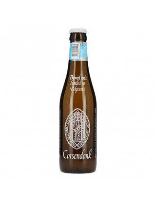 Corsendonk blanche 33 cl