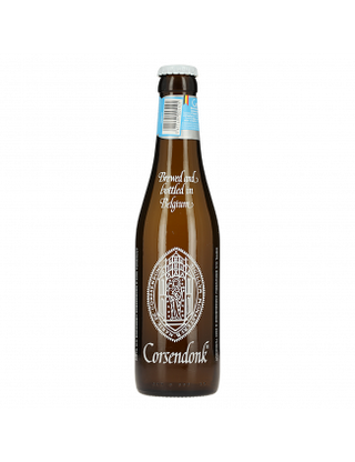 Corsendonk blanche 33 cl