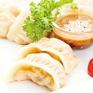 Dim Sum de pollo (4 uds)