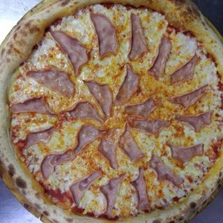 Пица Карина (300г)