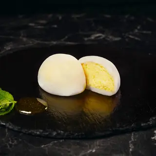 Mochis mango y maraguyá