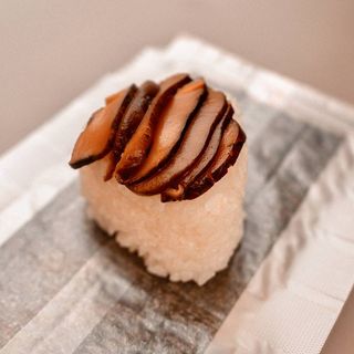 Shiitake Tsukudani