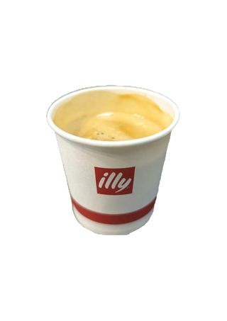 Espresso dublu