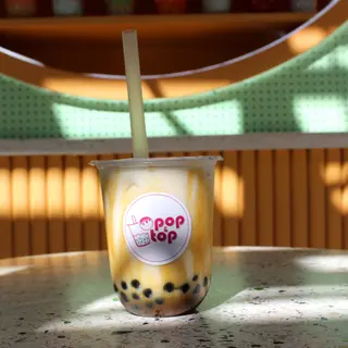 Cairo Bubble Tea