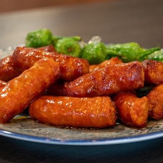 Chistorra de Navarra