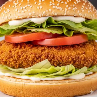 Double chicken please n.2