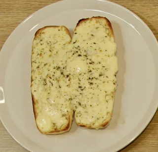 Pan De Ajo
