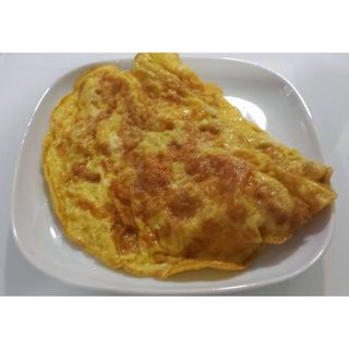 2 Fried Eggs