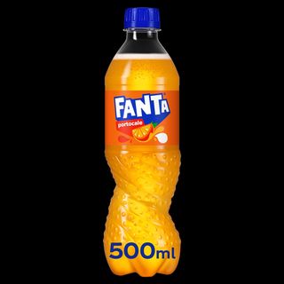 Fanta