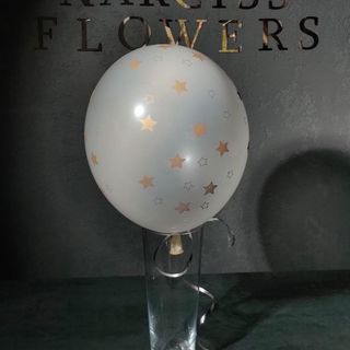 Латексна кулька