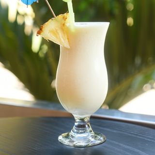 Pinacolada