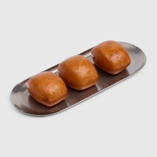 Pan brioche chino