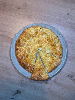 Khachapuri Megruli 500g